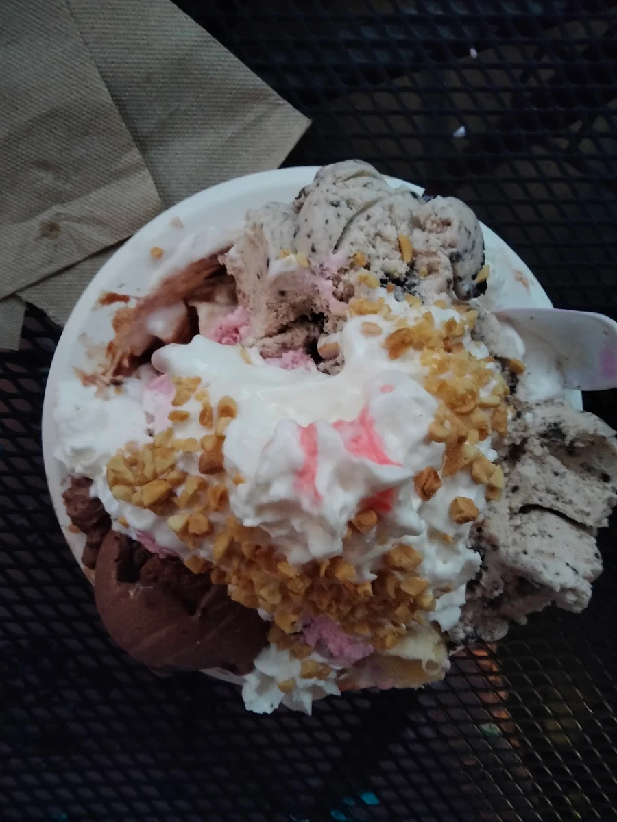 Banana Split