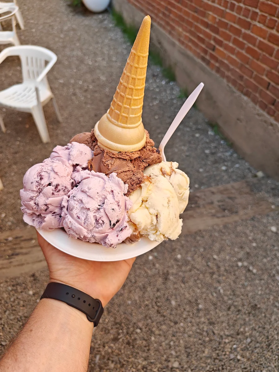 Gelato