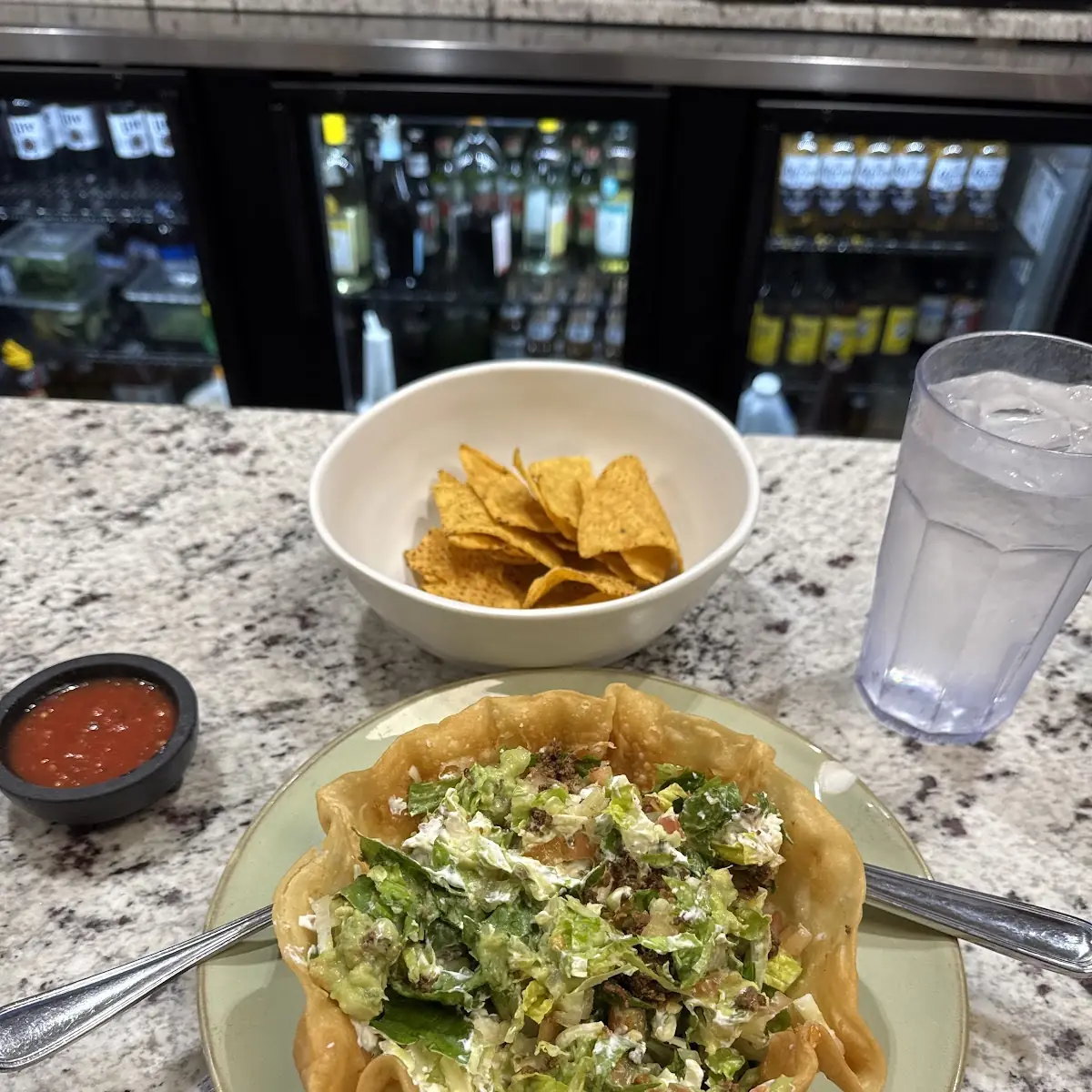Taco Salad