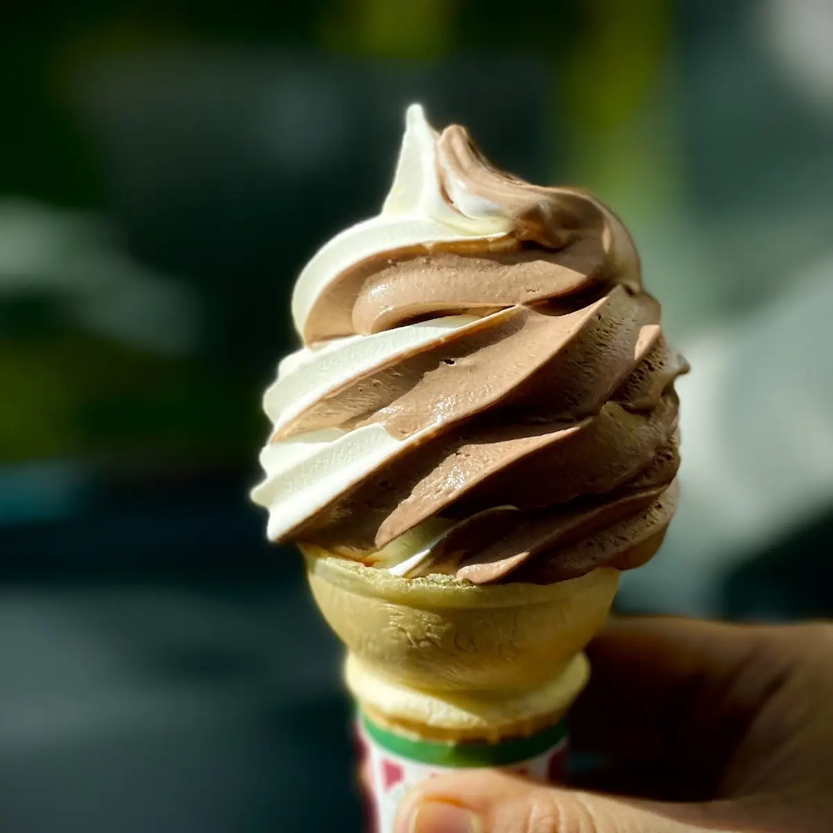 Soft Serve
