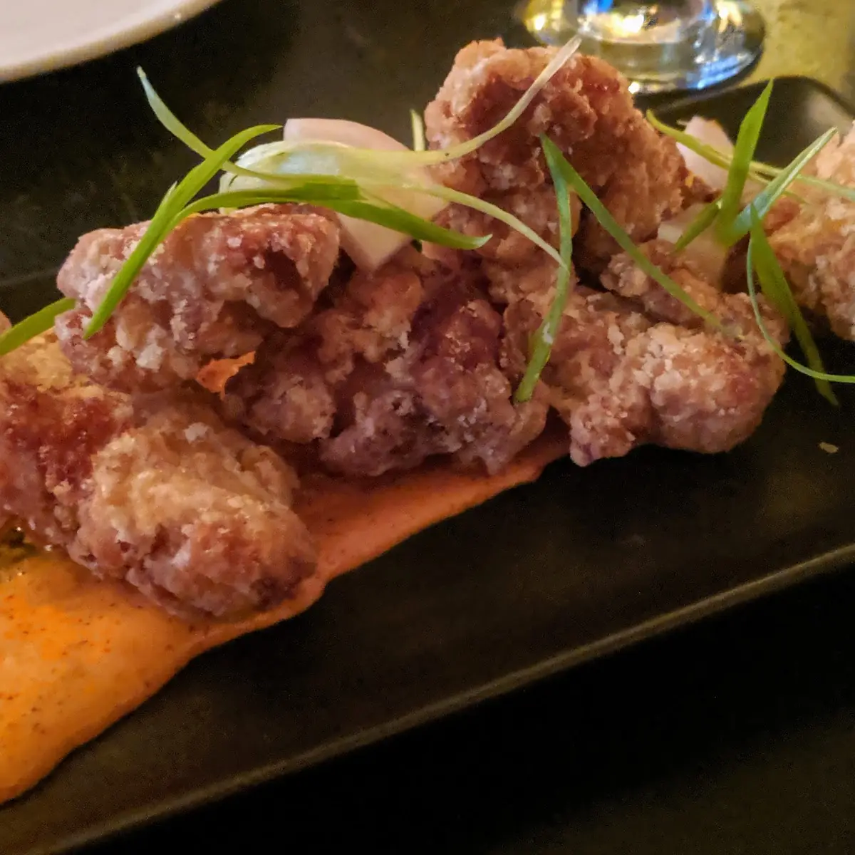 Kyoto Fried Chicken