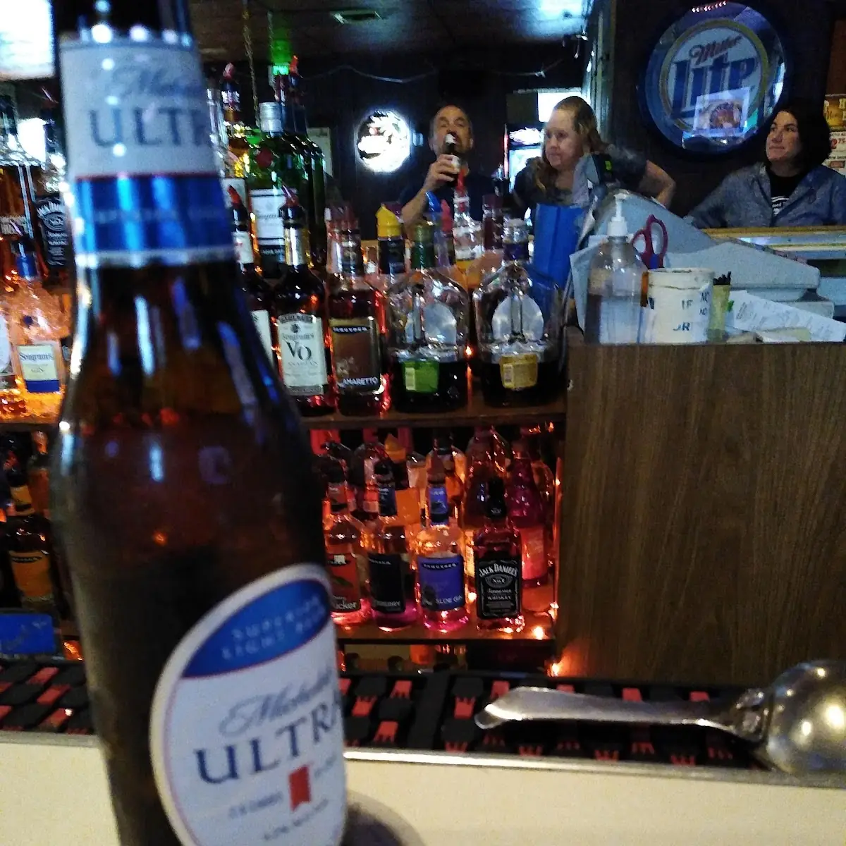 Miller Lite
