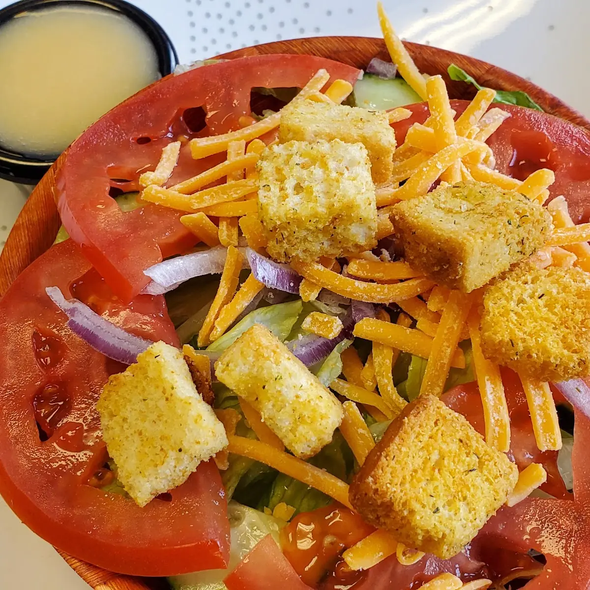 Side Salad
