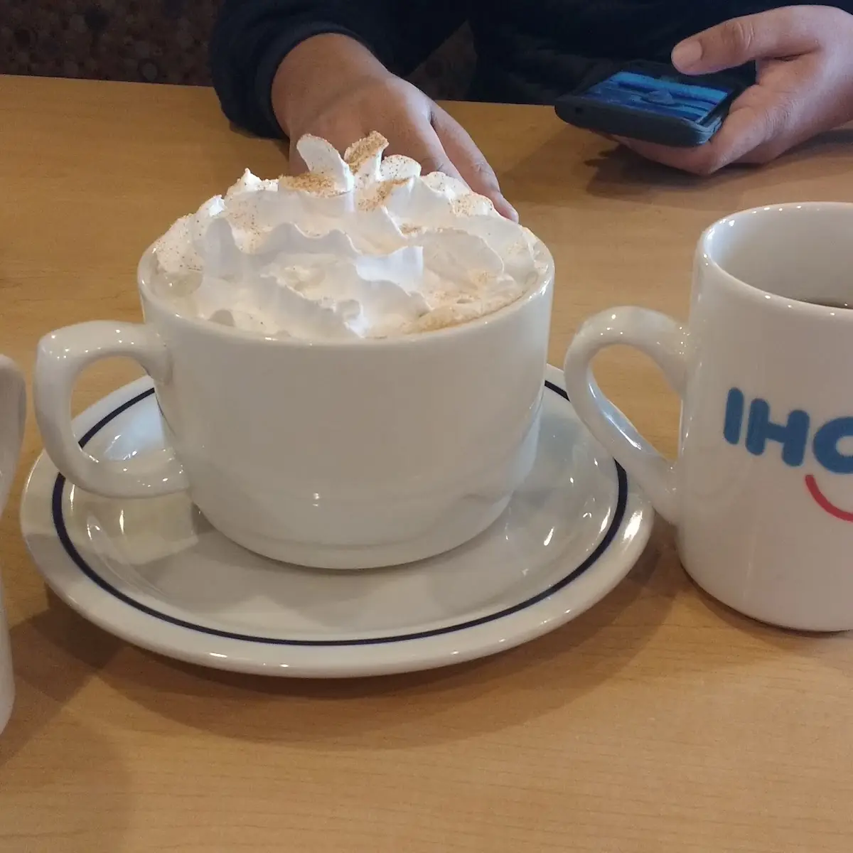 Cappuccino