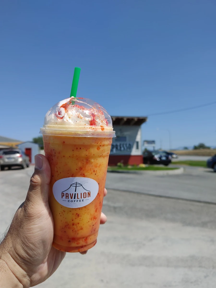 Thai Tea