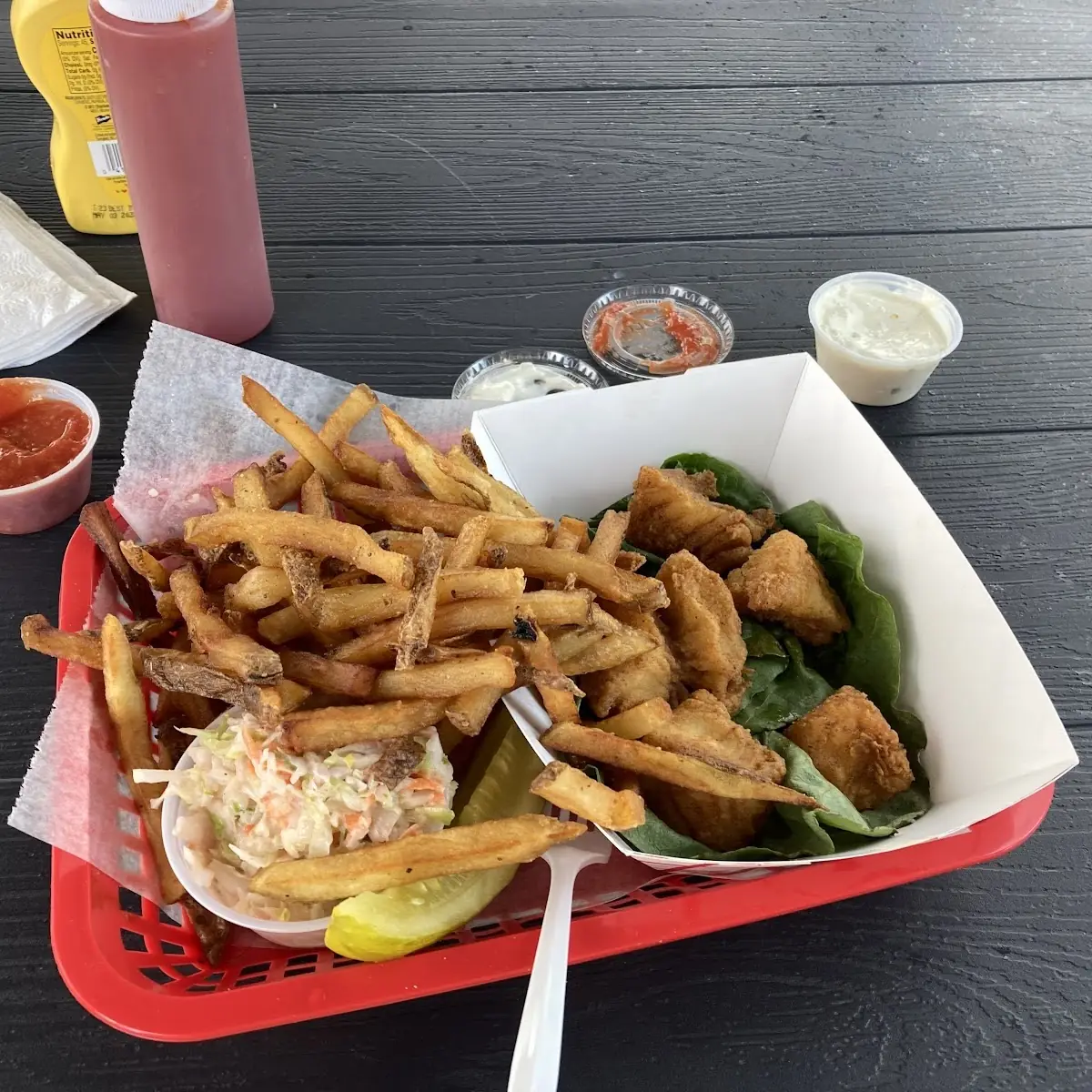 Fish&Chips