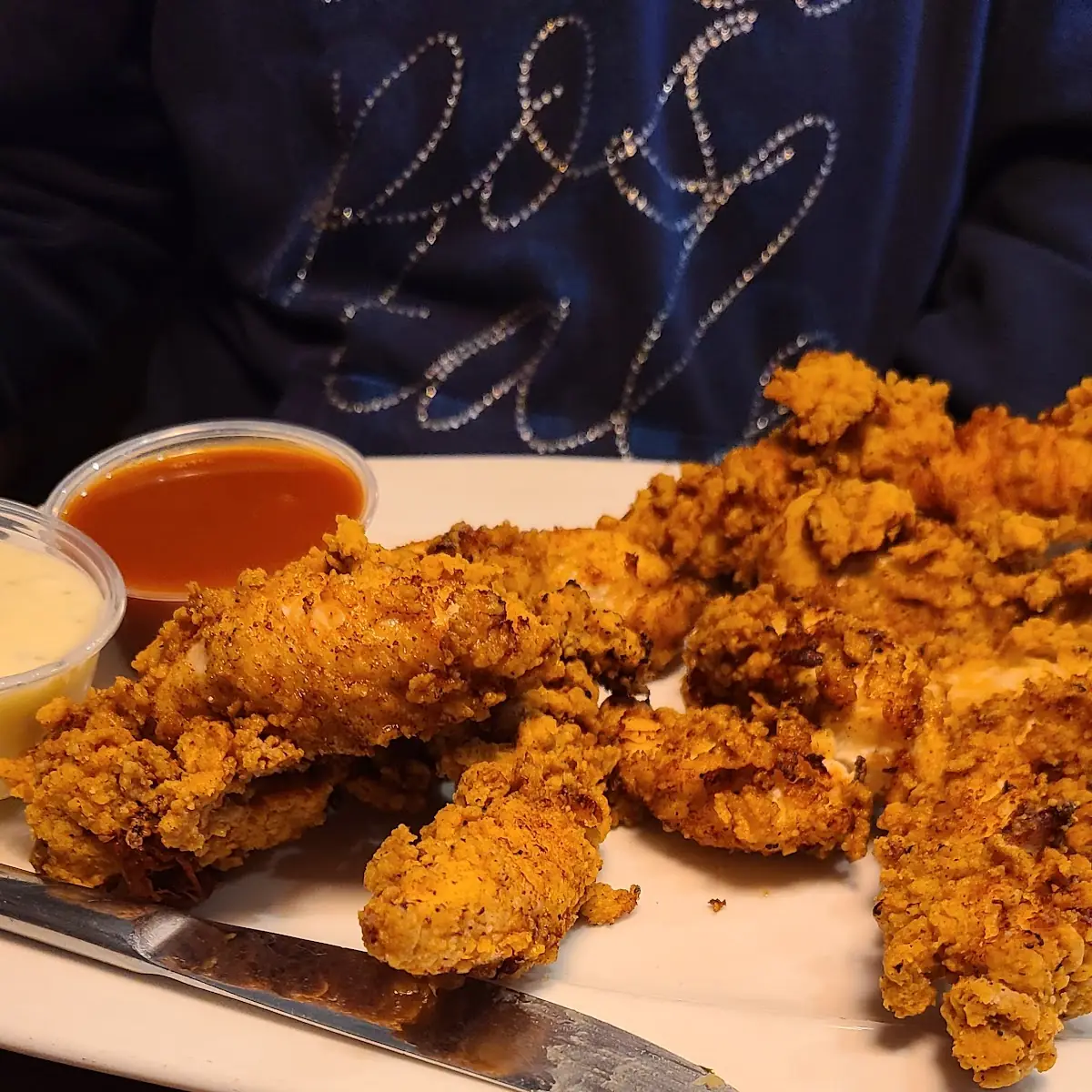 Chicken Tenders