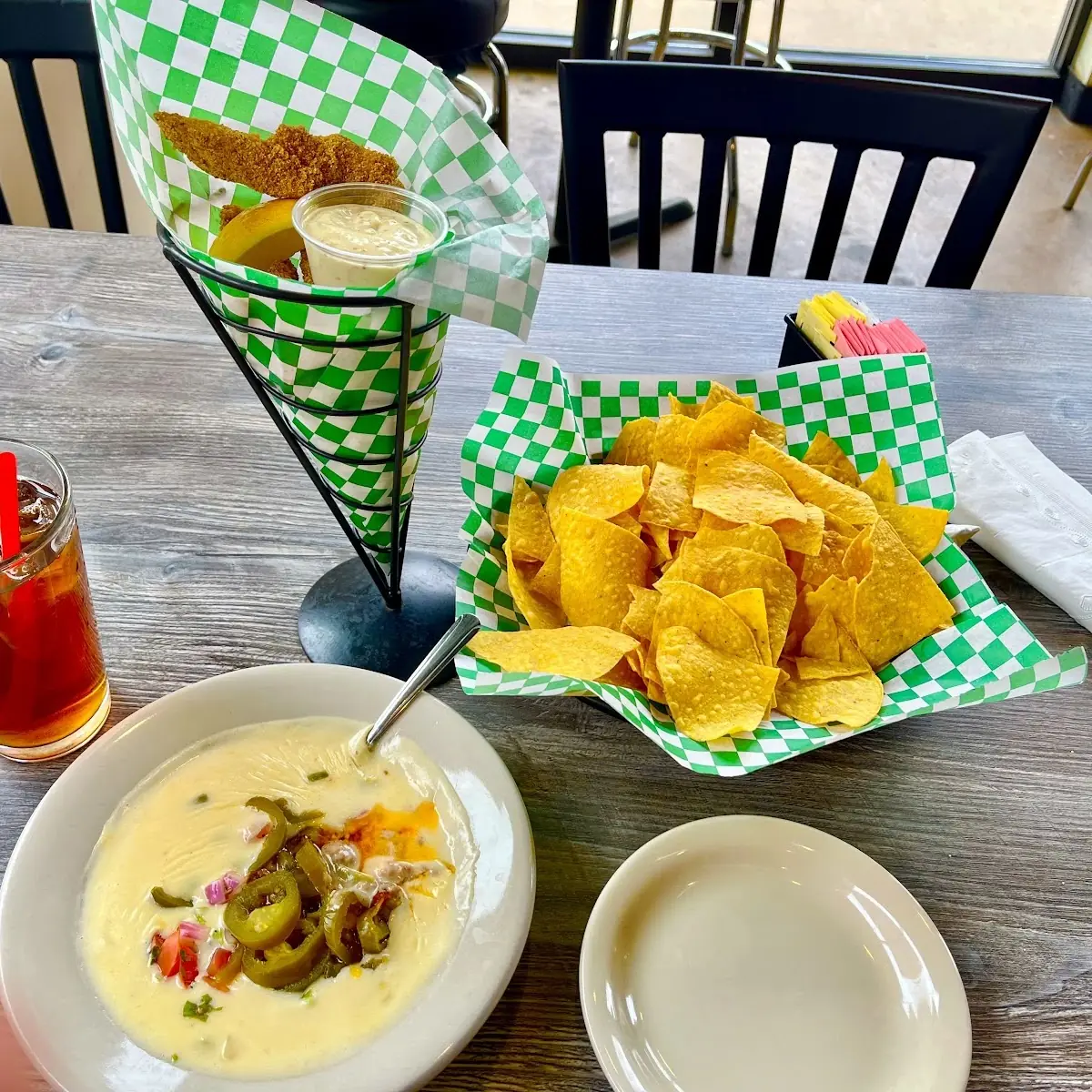 House Made Remoulade