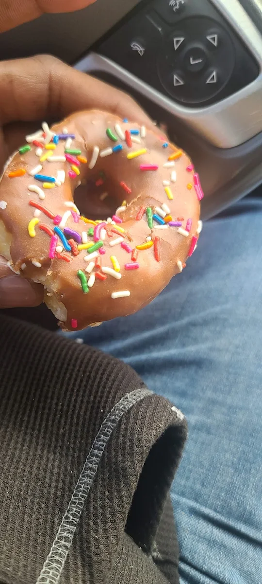 Doughnut
