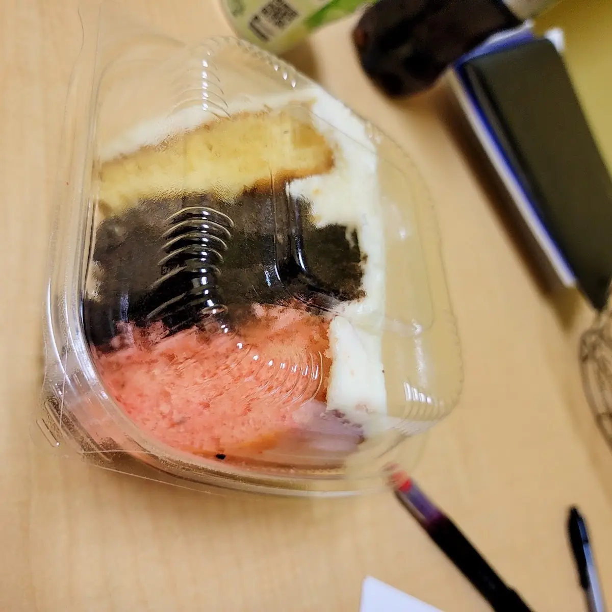 Spam Musubi
