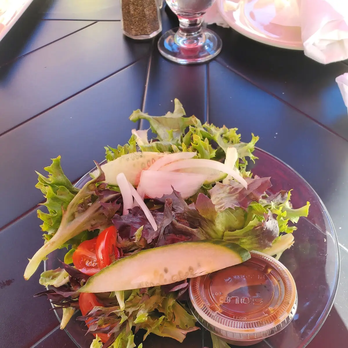 House Salad