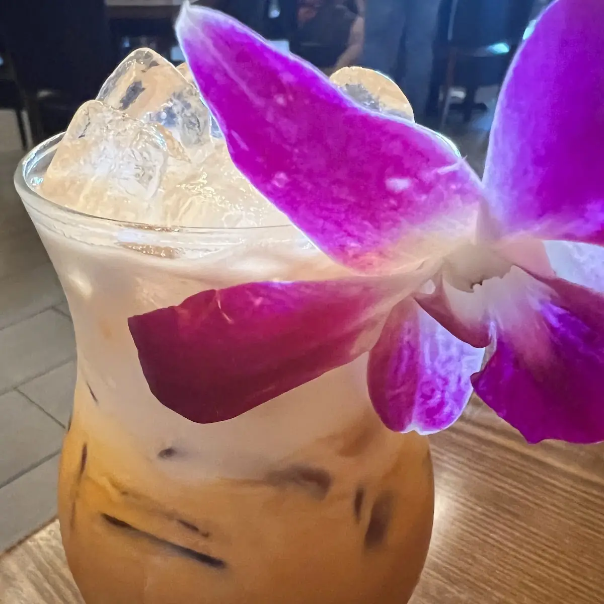 Thai Iced Tea
