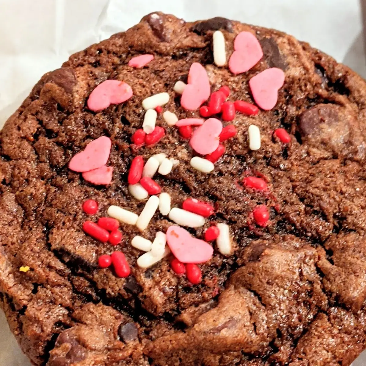 Ultimate Chocolate Chip