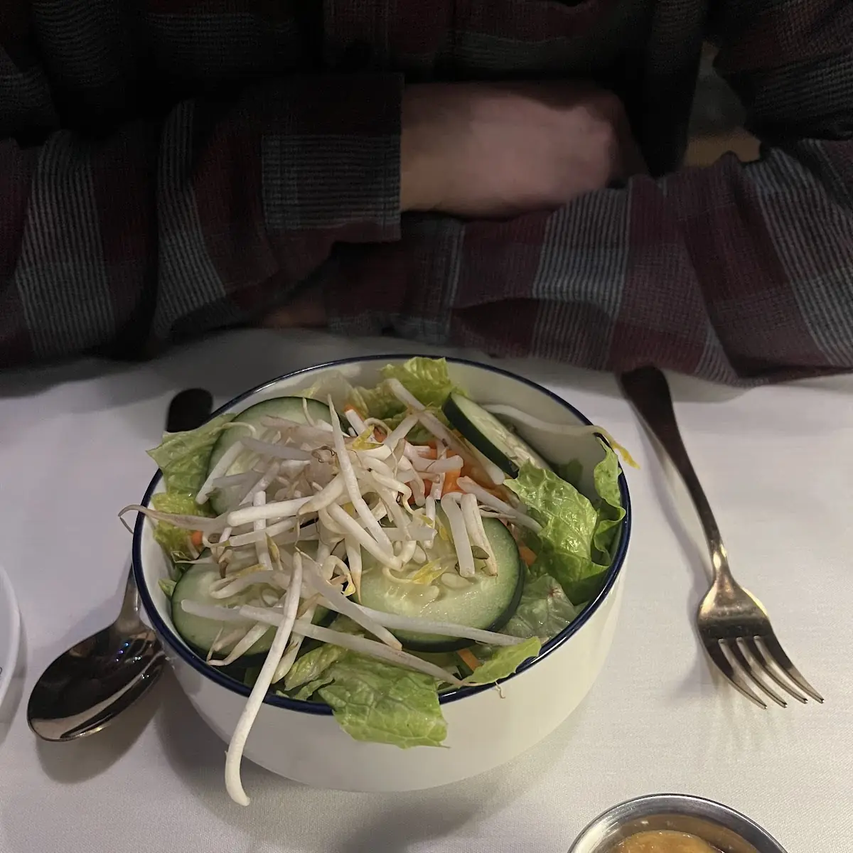Urban Thai House Salad