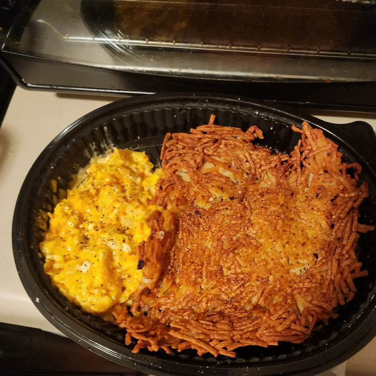 Pulled Pork