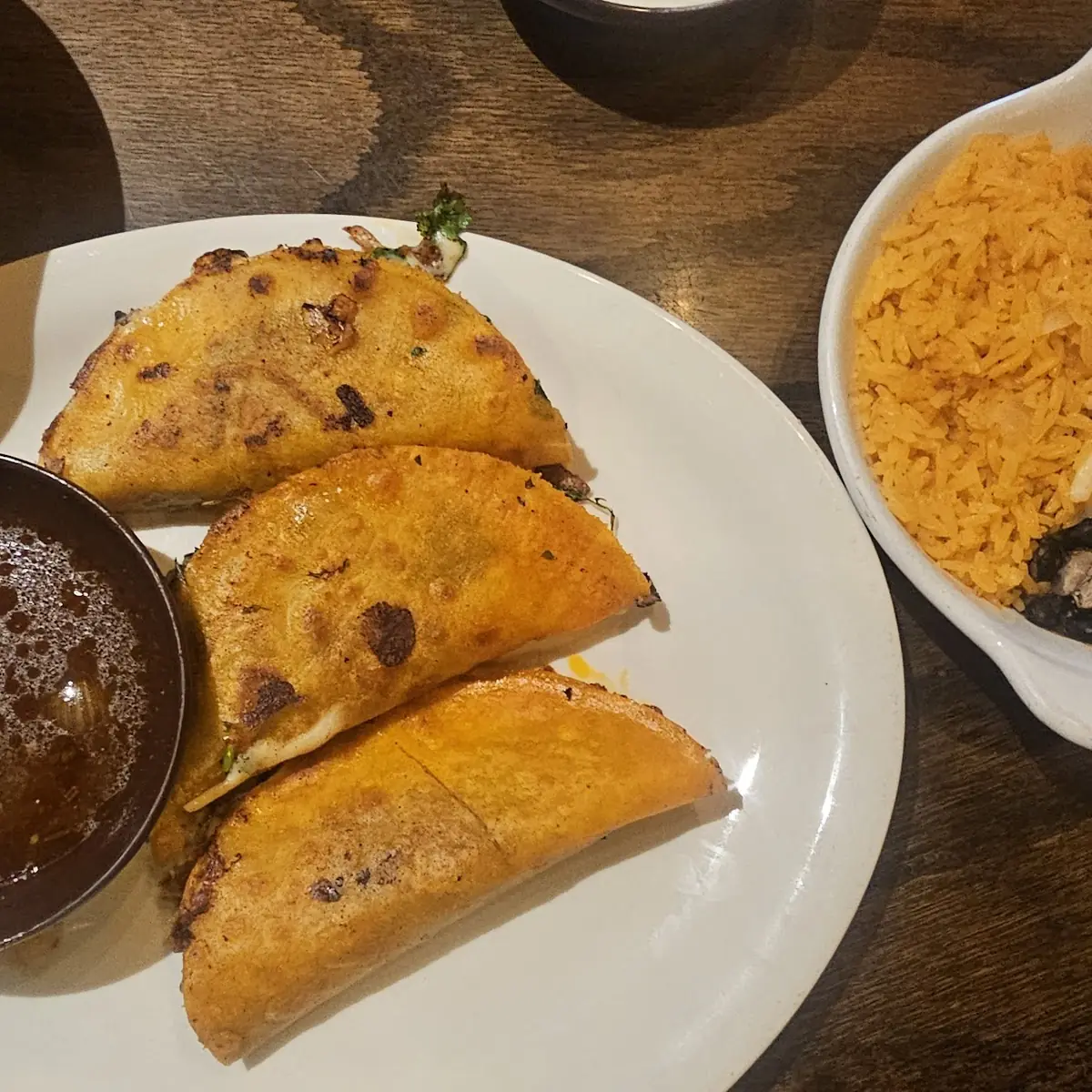 Birria Tacos