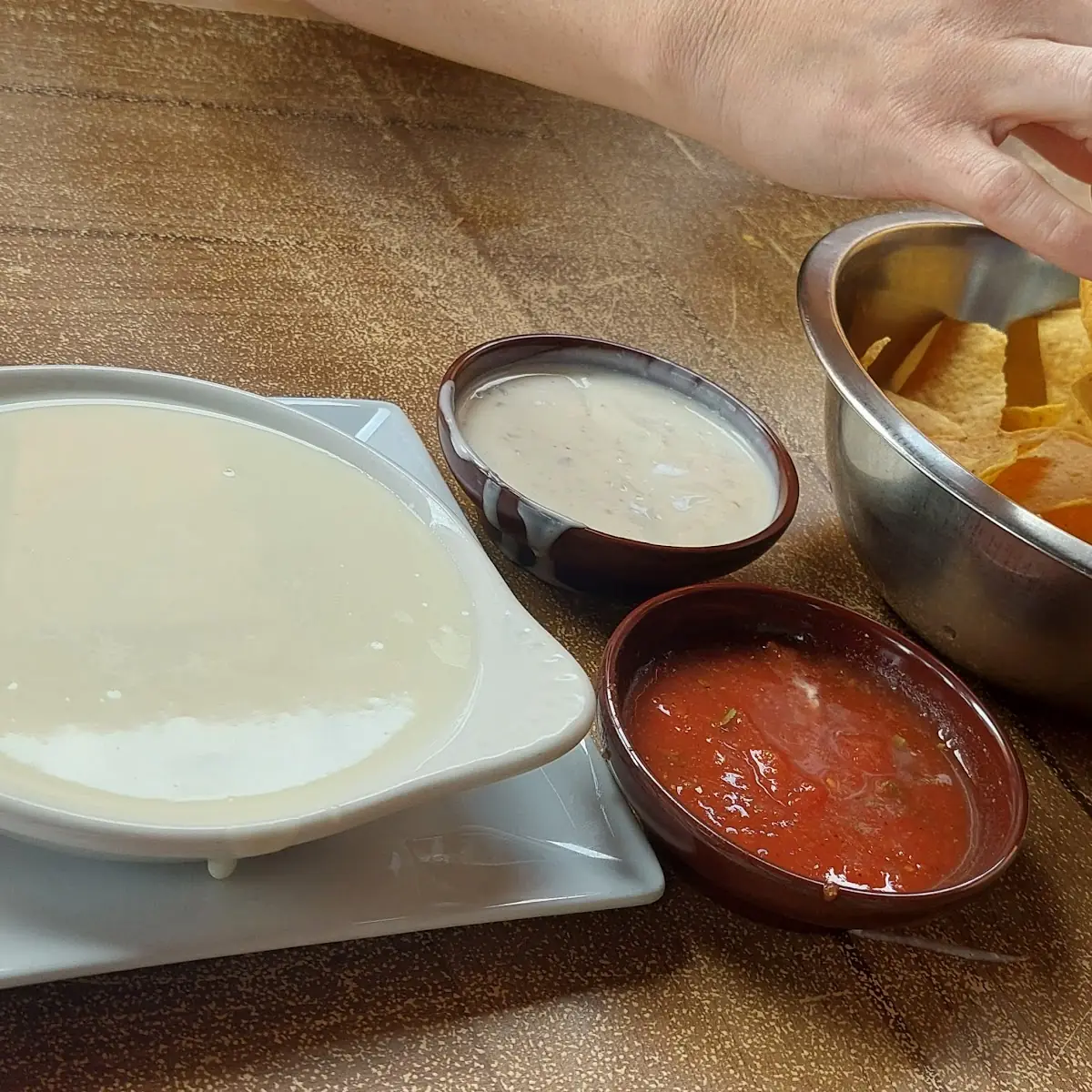 Cheese Dip