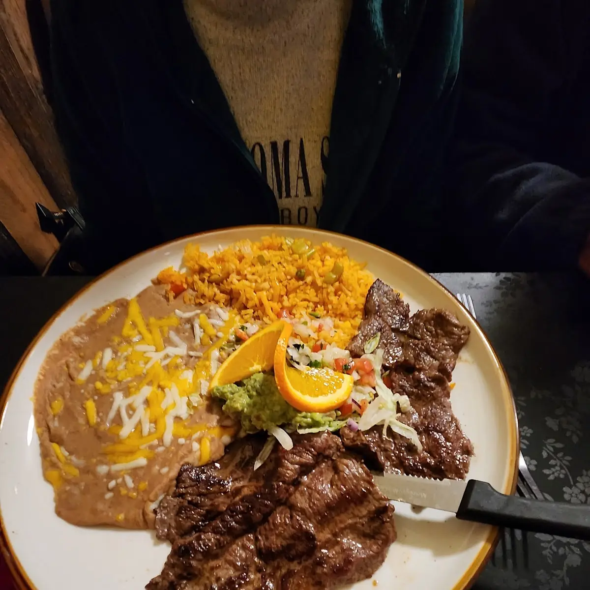 Carne Asada