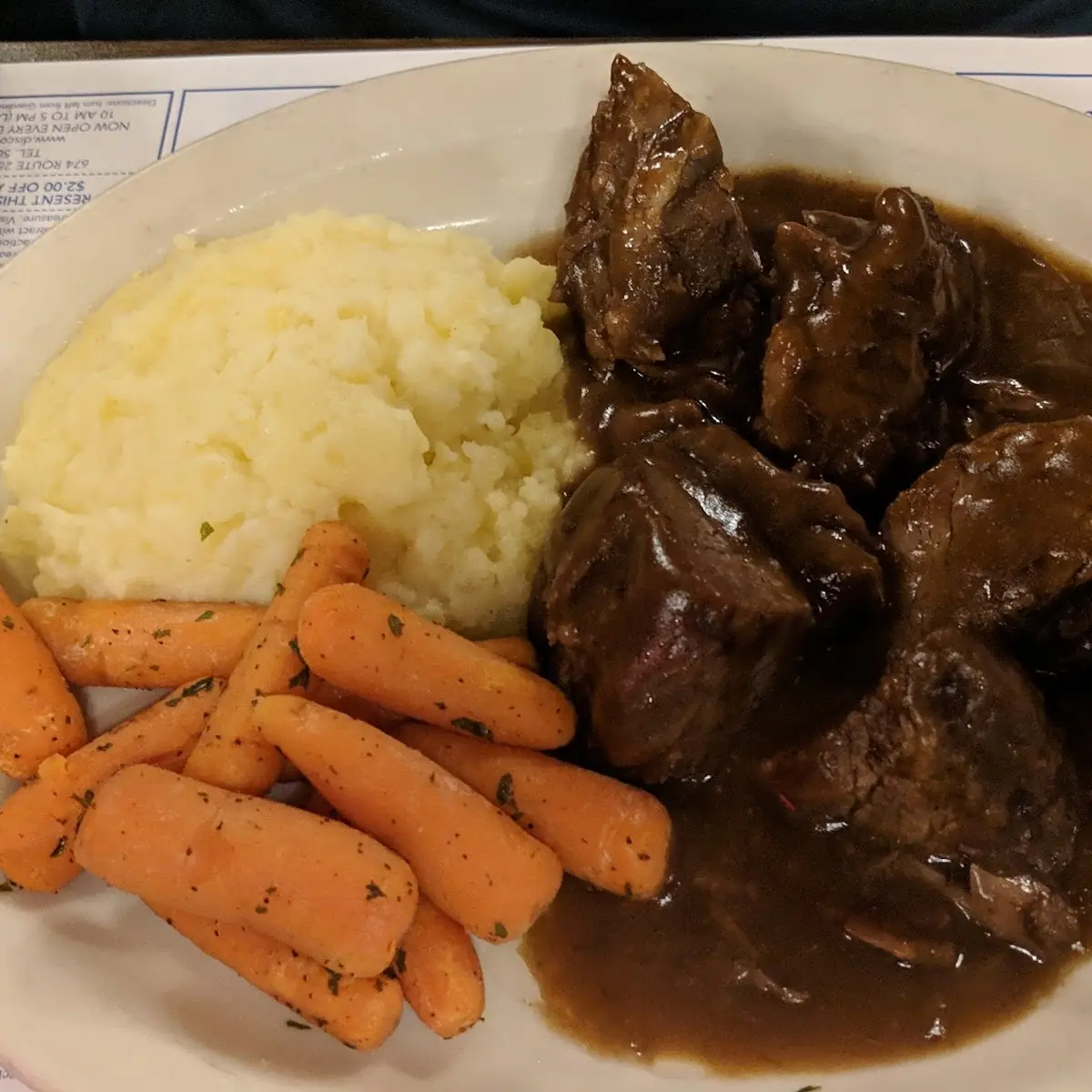 Pot Roast
