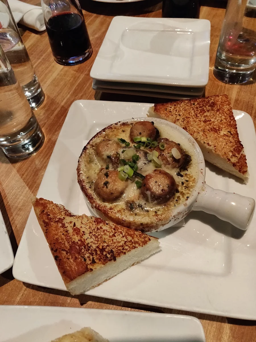 Escargot