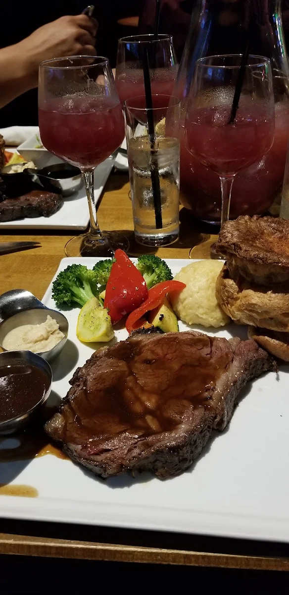 Prime Rib 10OZ