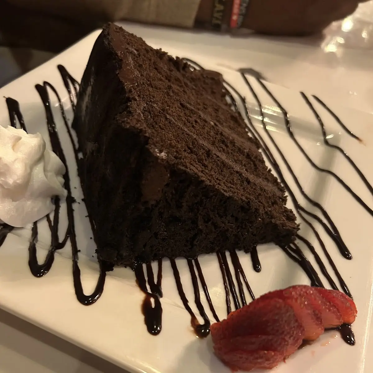 Chocolate Cake