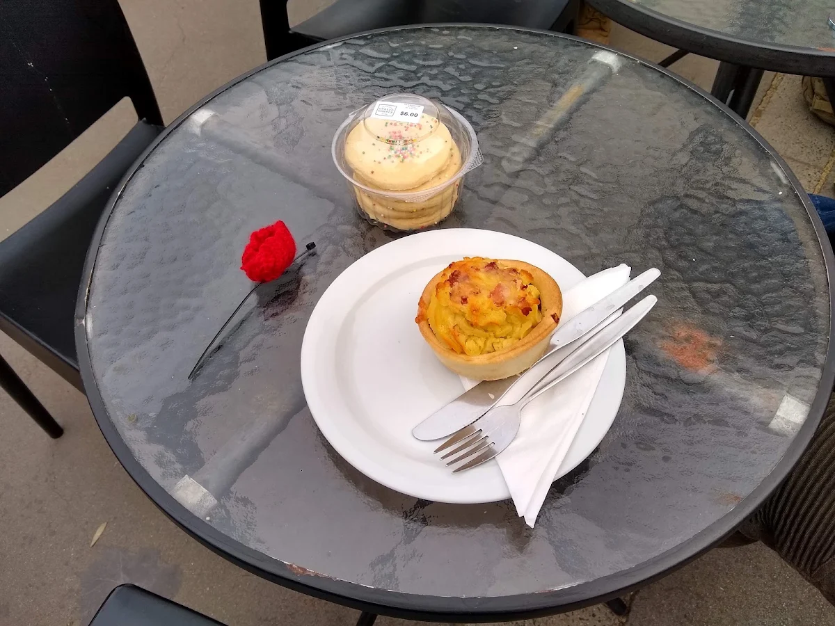Shepherds Pie