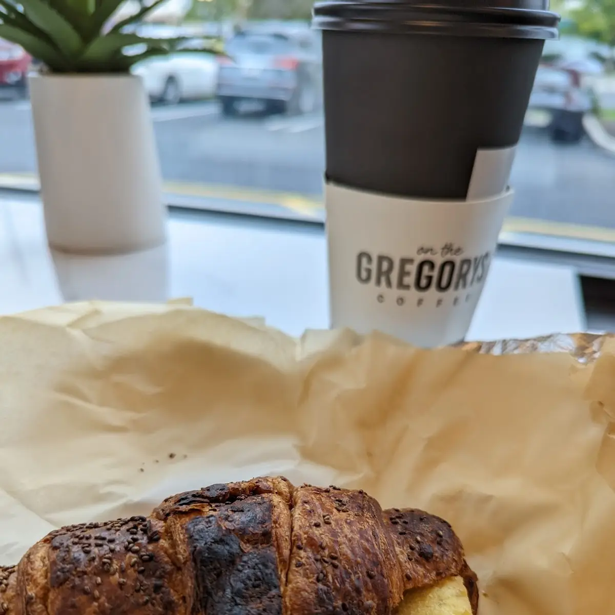 Vegan Deluxe V and Single Origin