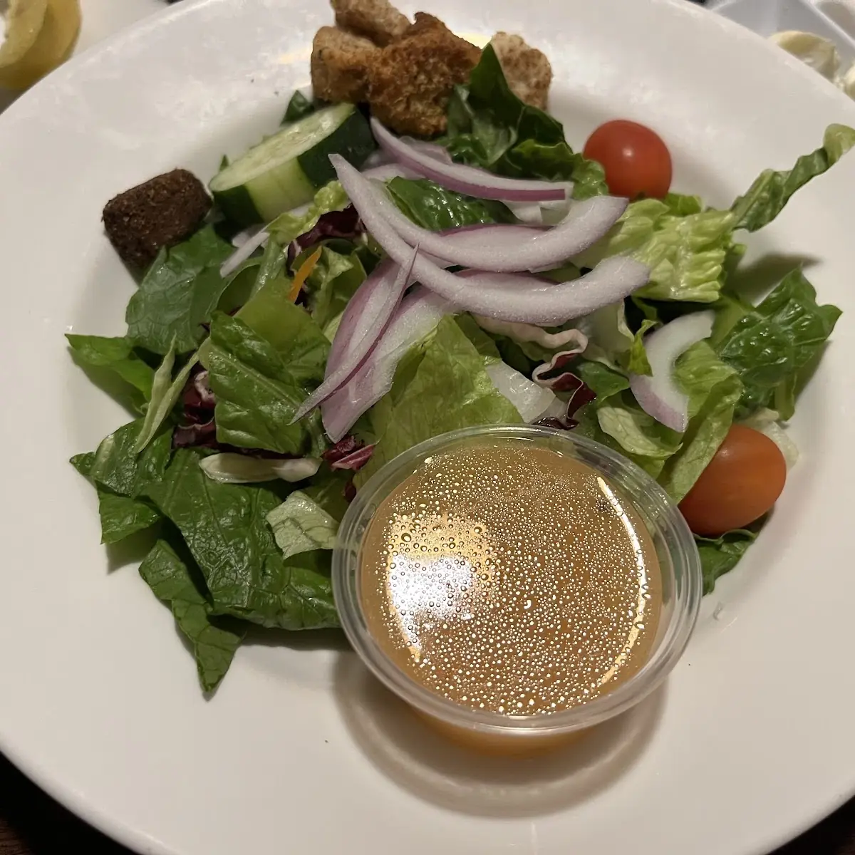 House Salad