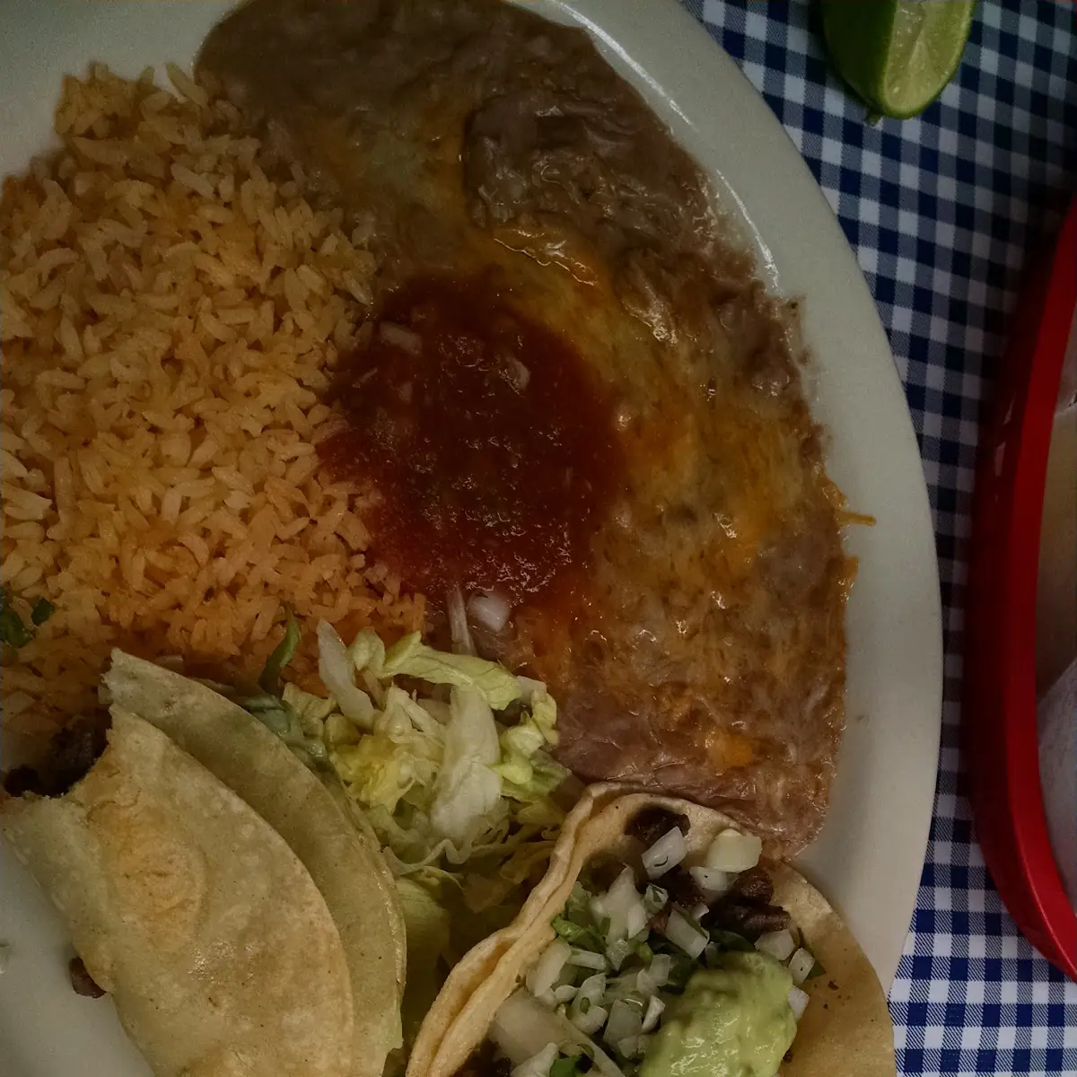 Carne Asada Tacos