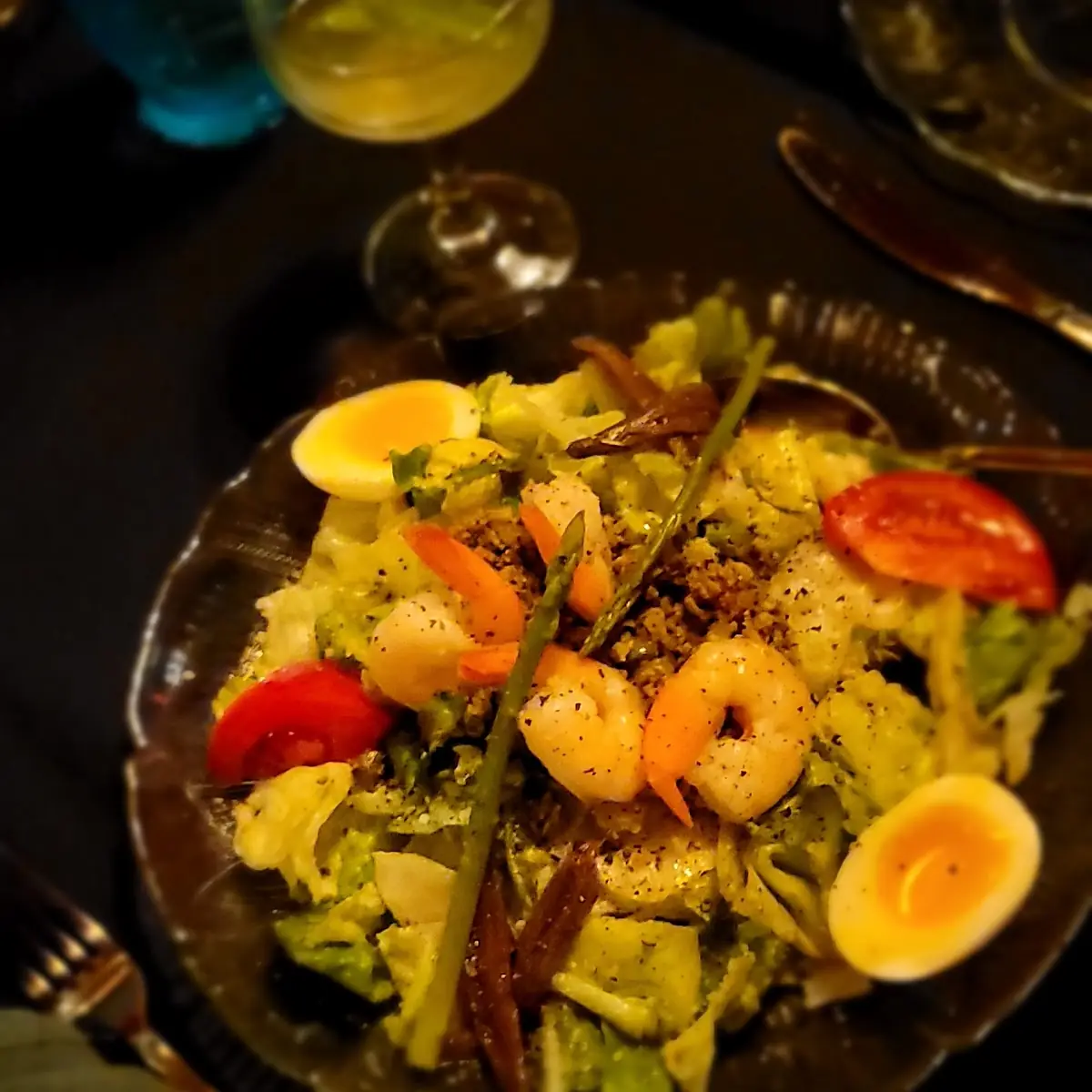 Salad