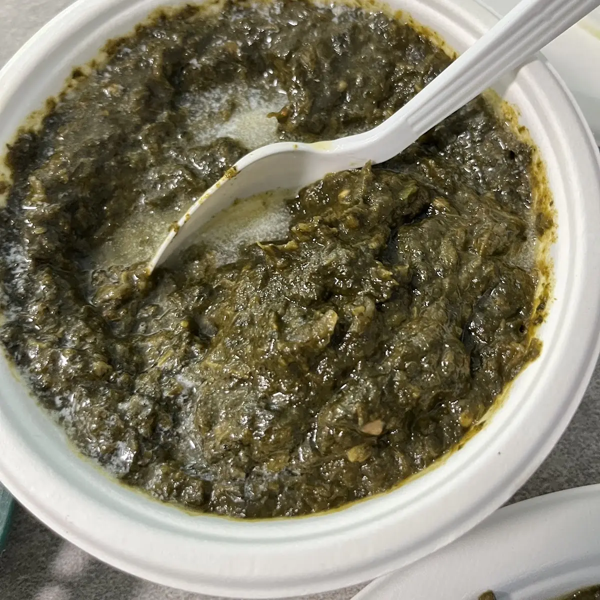 Sarson Ka Saag
