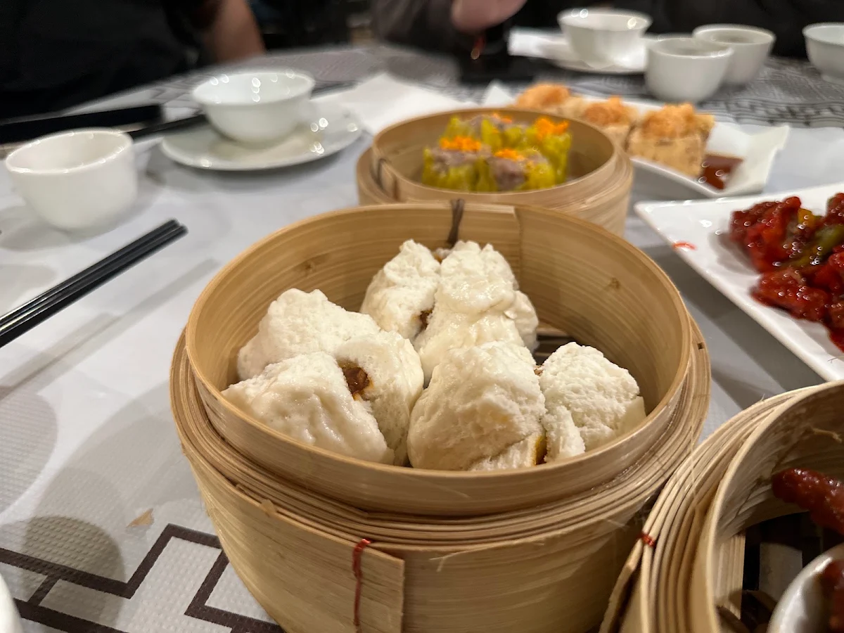Dim Sum