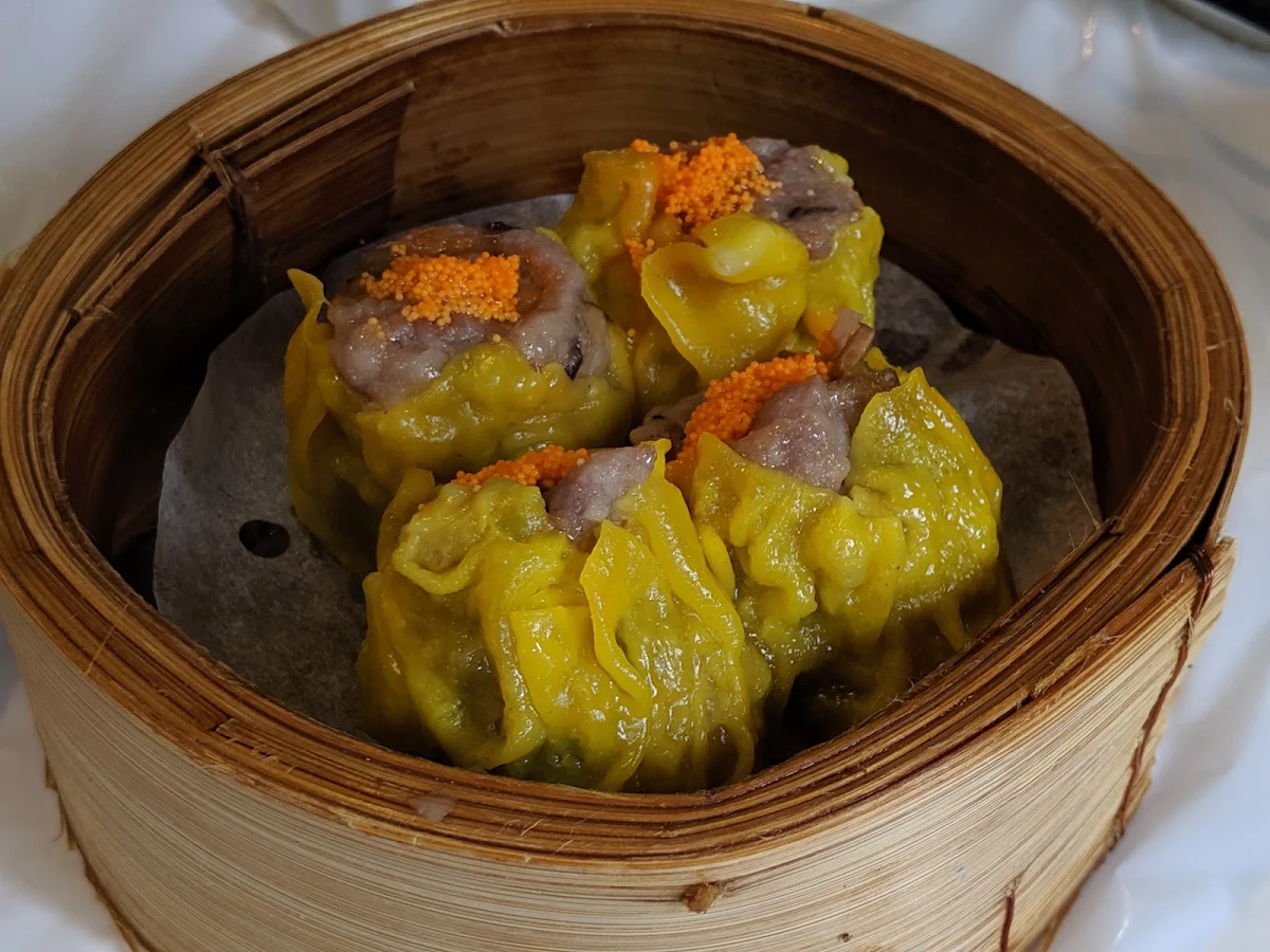 Shumai