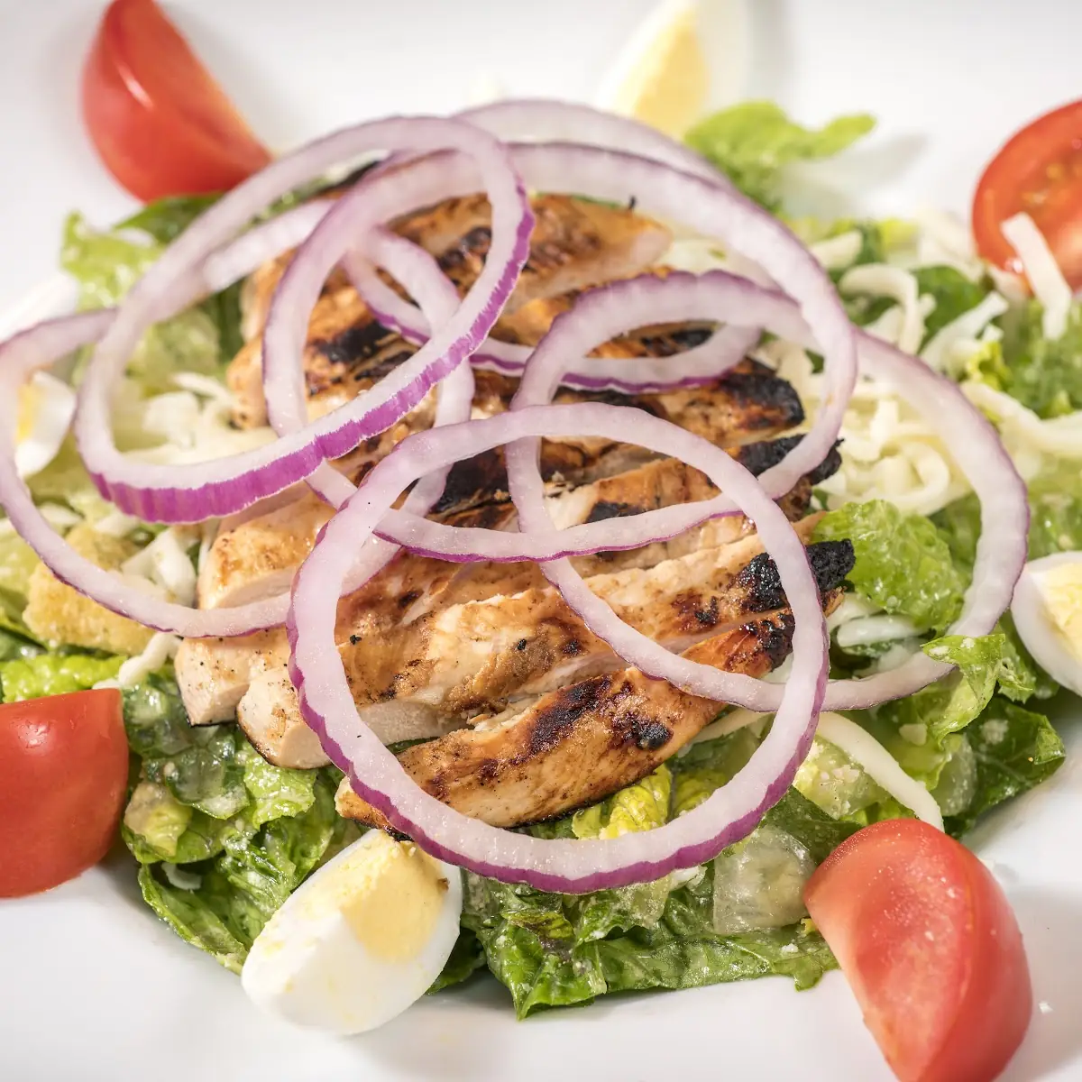 House Salad