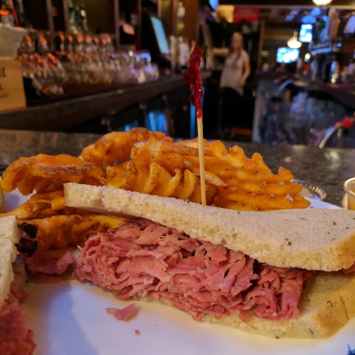 Reuben