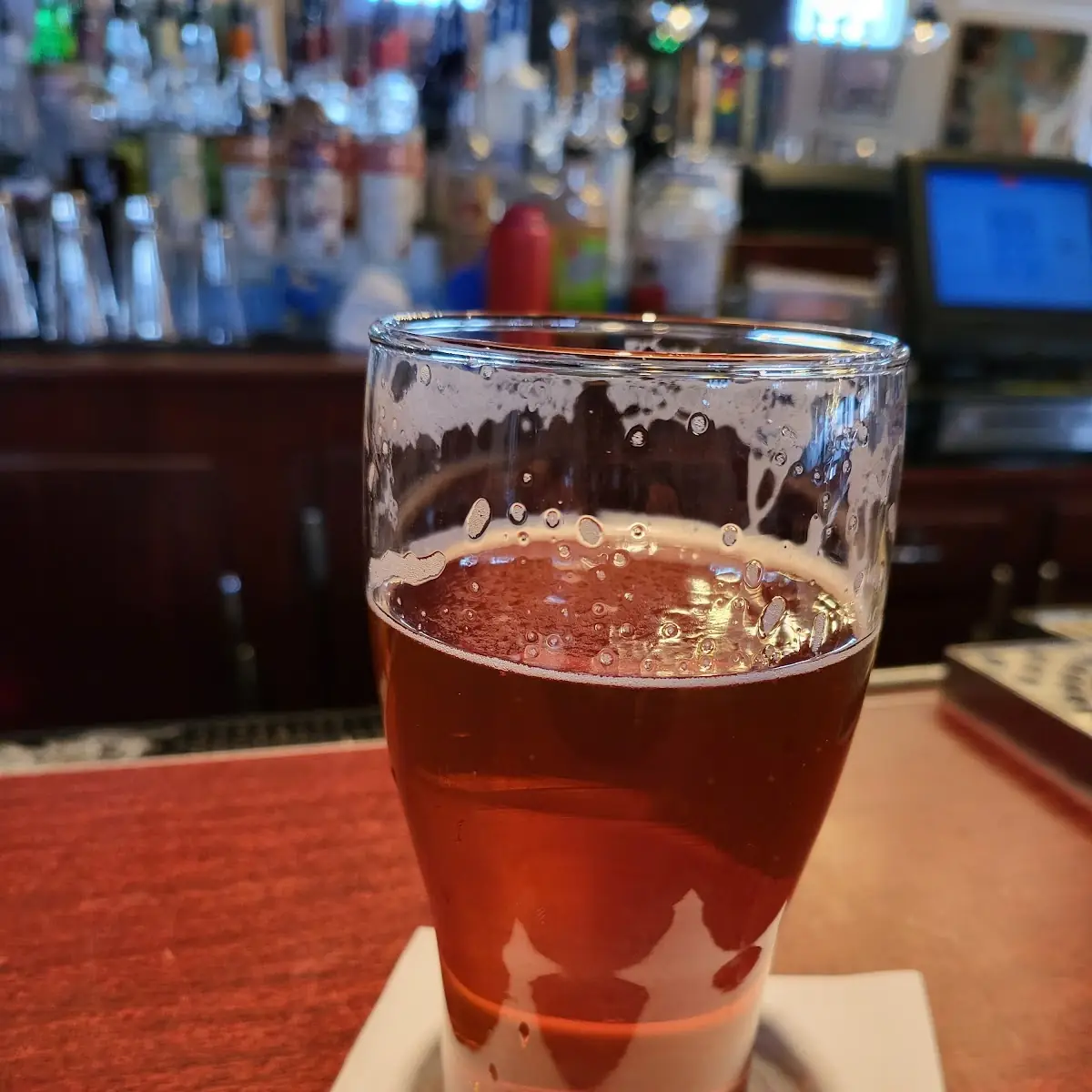 Bell's Amber Ale