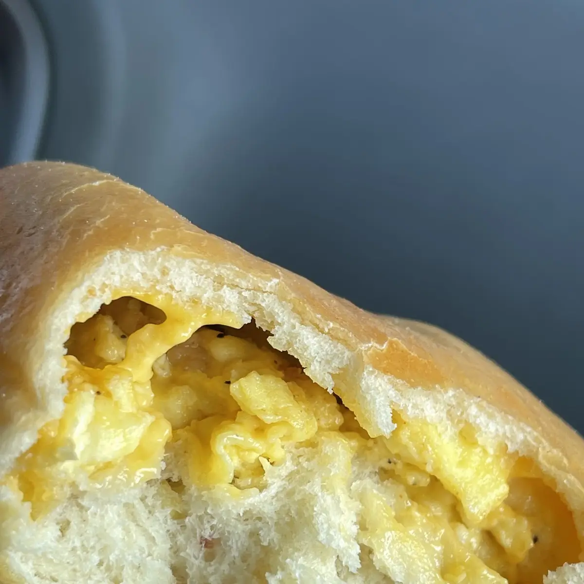 Egg & Cheese