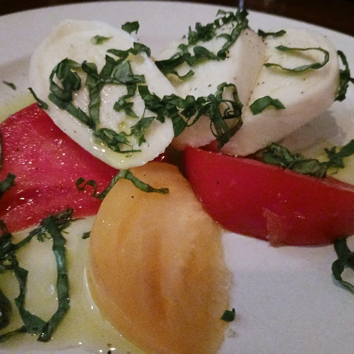Caprese Salad
