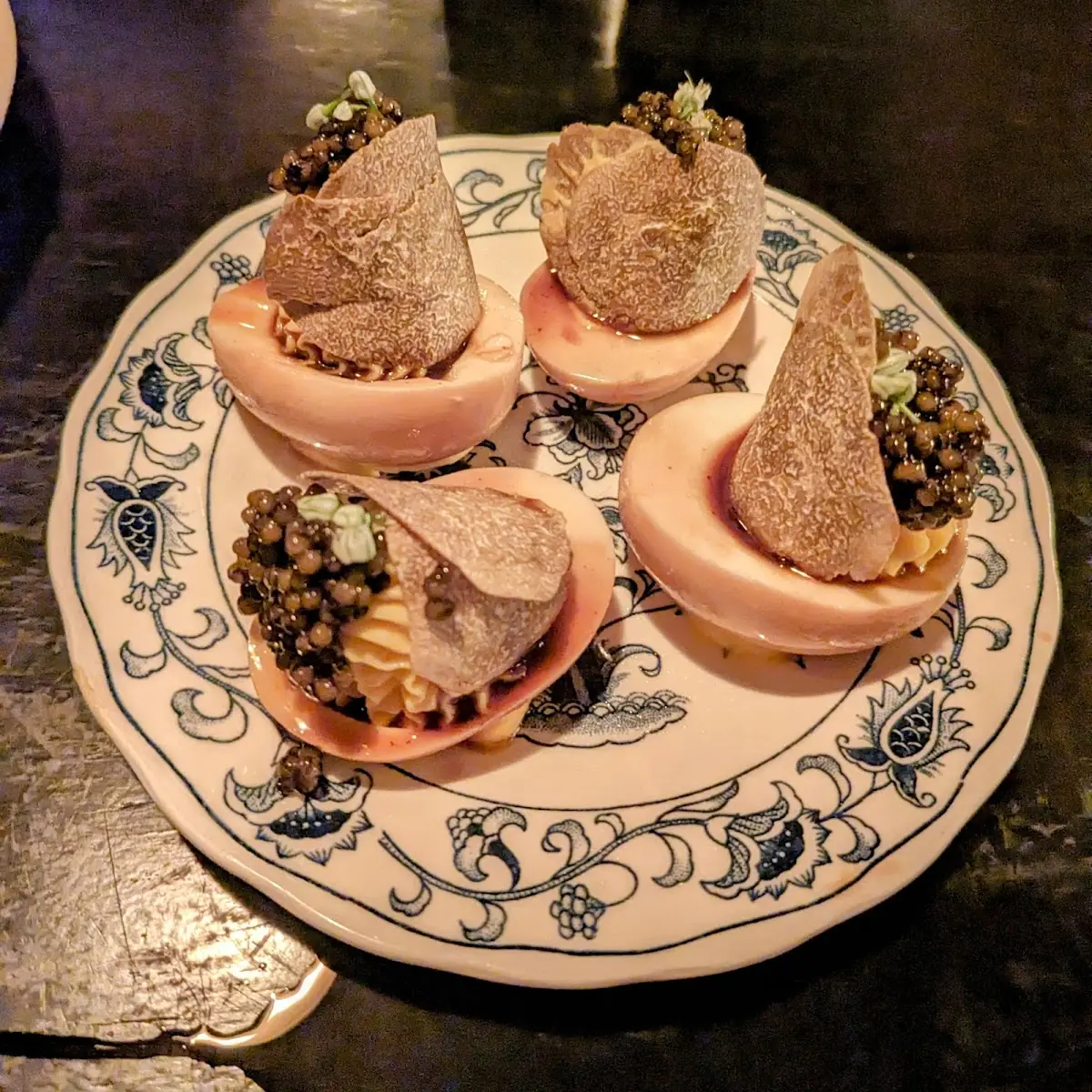 Deviled Egg