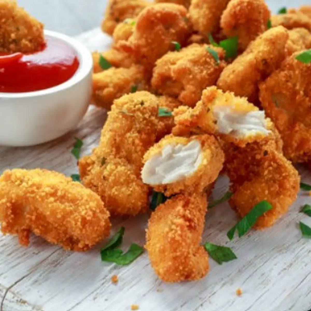 Chicken Nuggets