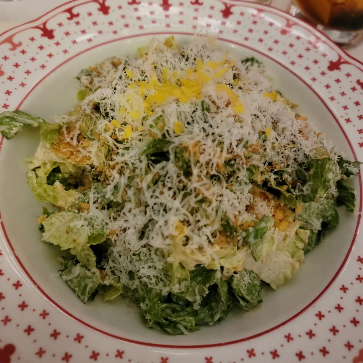Caesar Salad