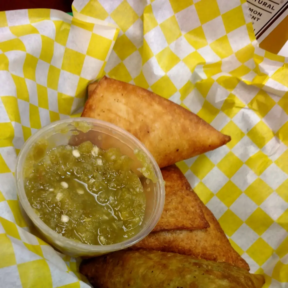 Corn Dog