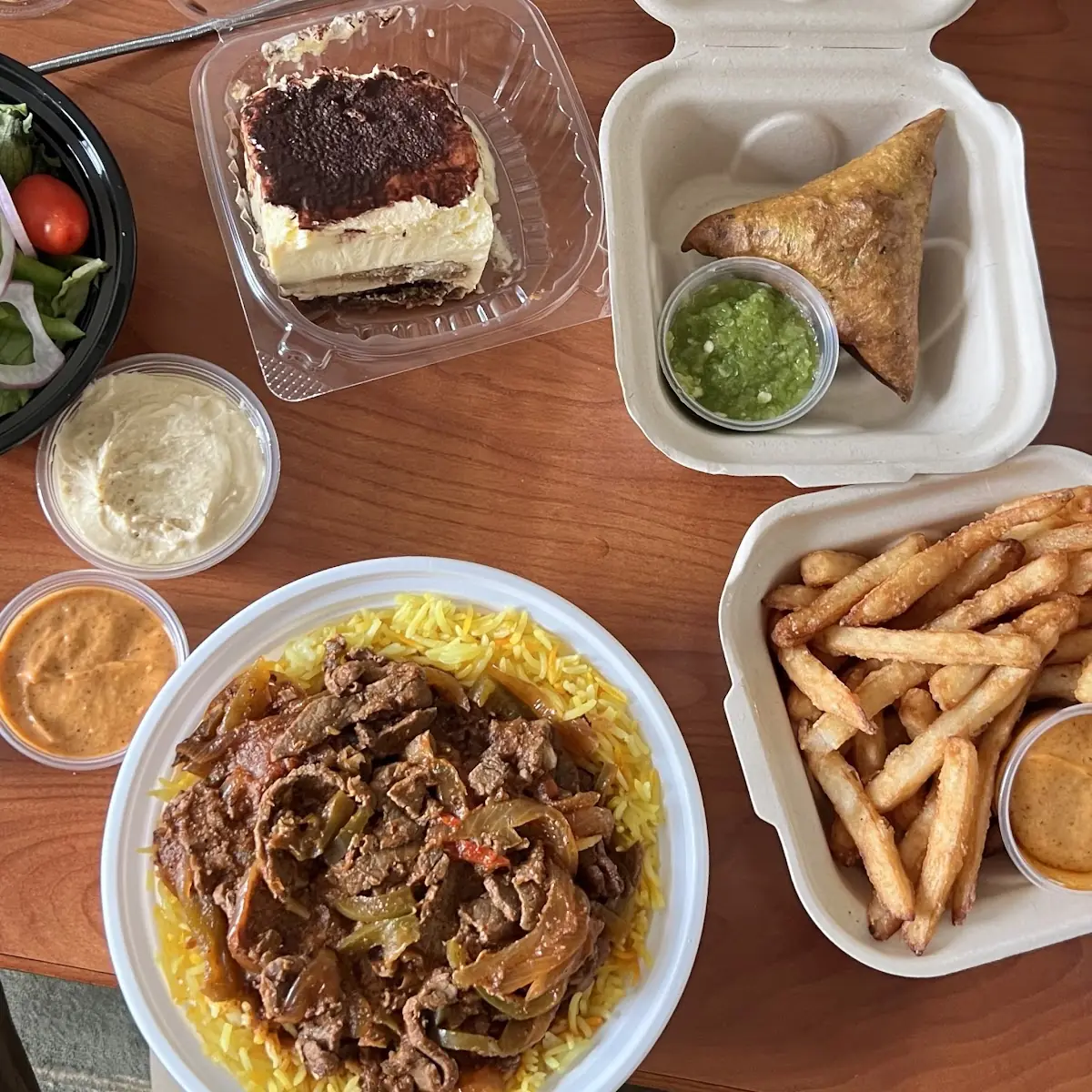 Pulled Pork
