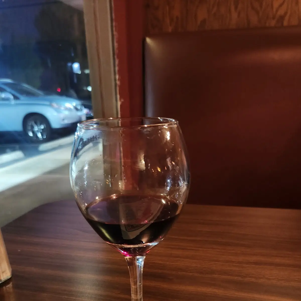 Red Wine