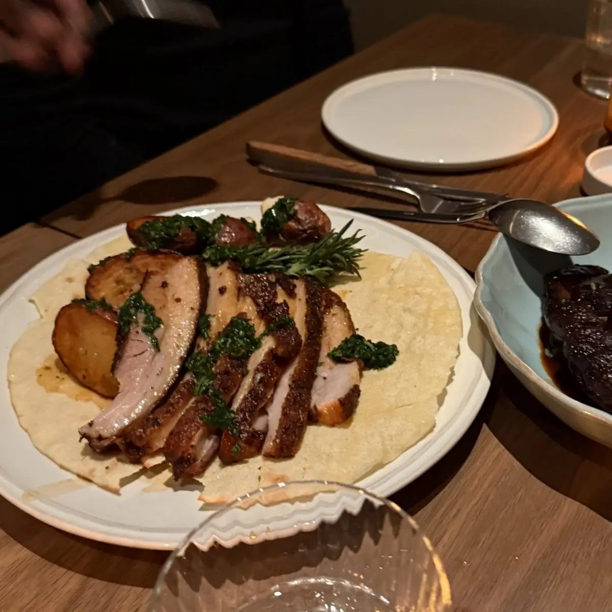 Pork Belly