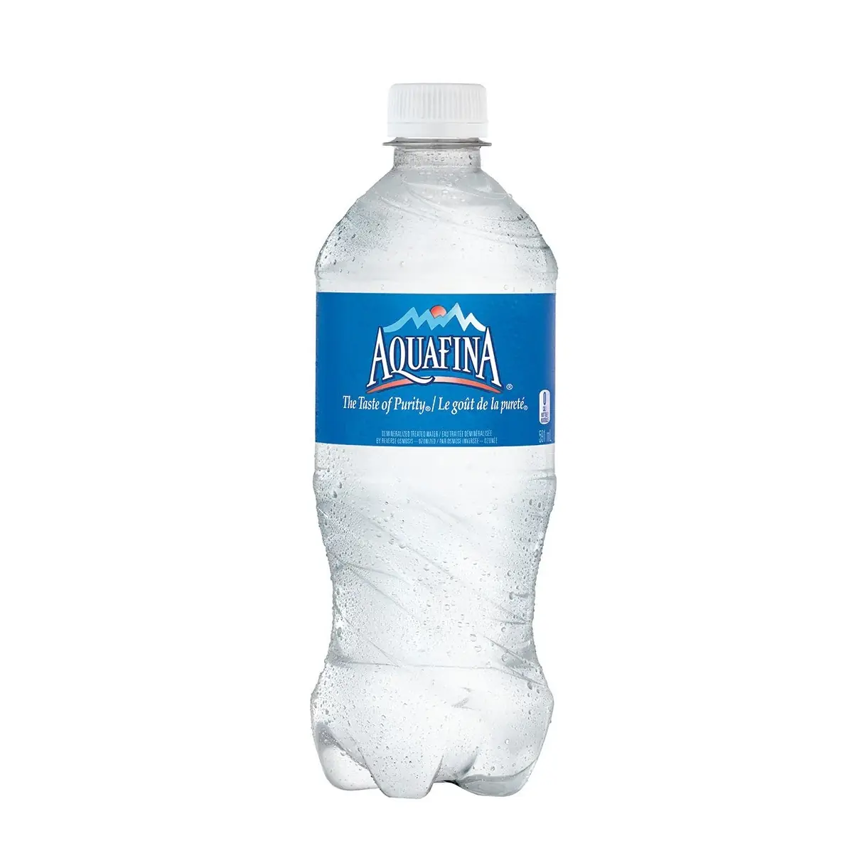 Aquafina Water