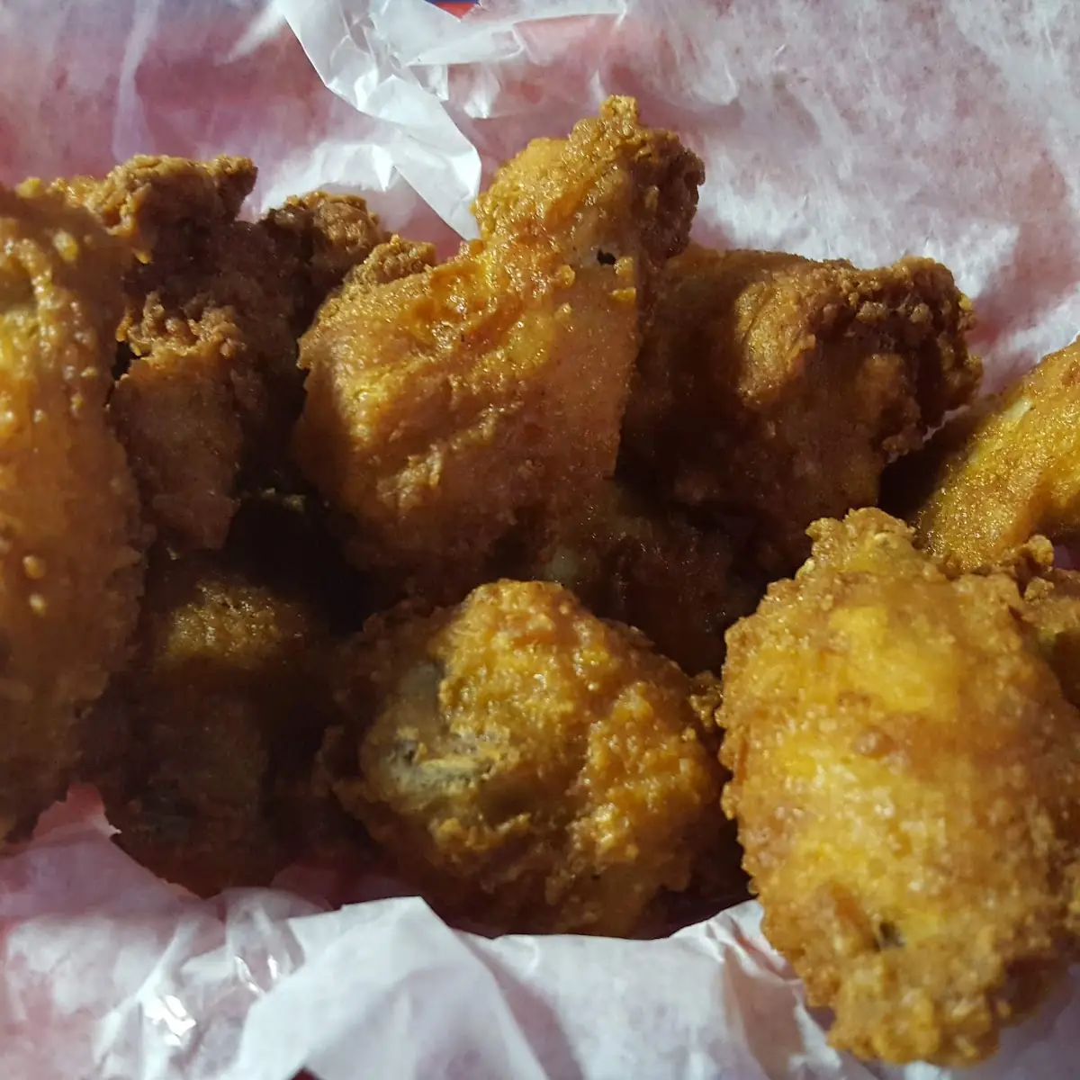 Chicken Wings