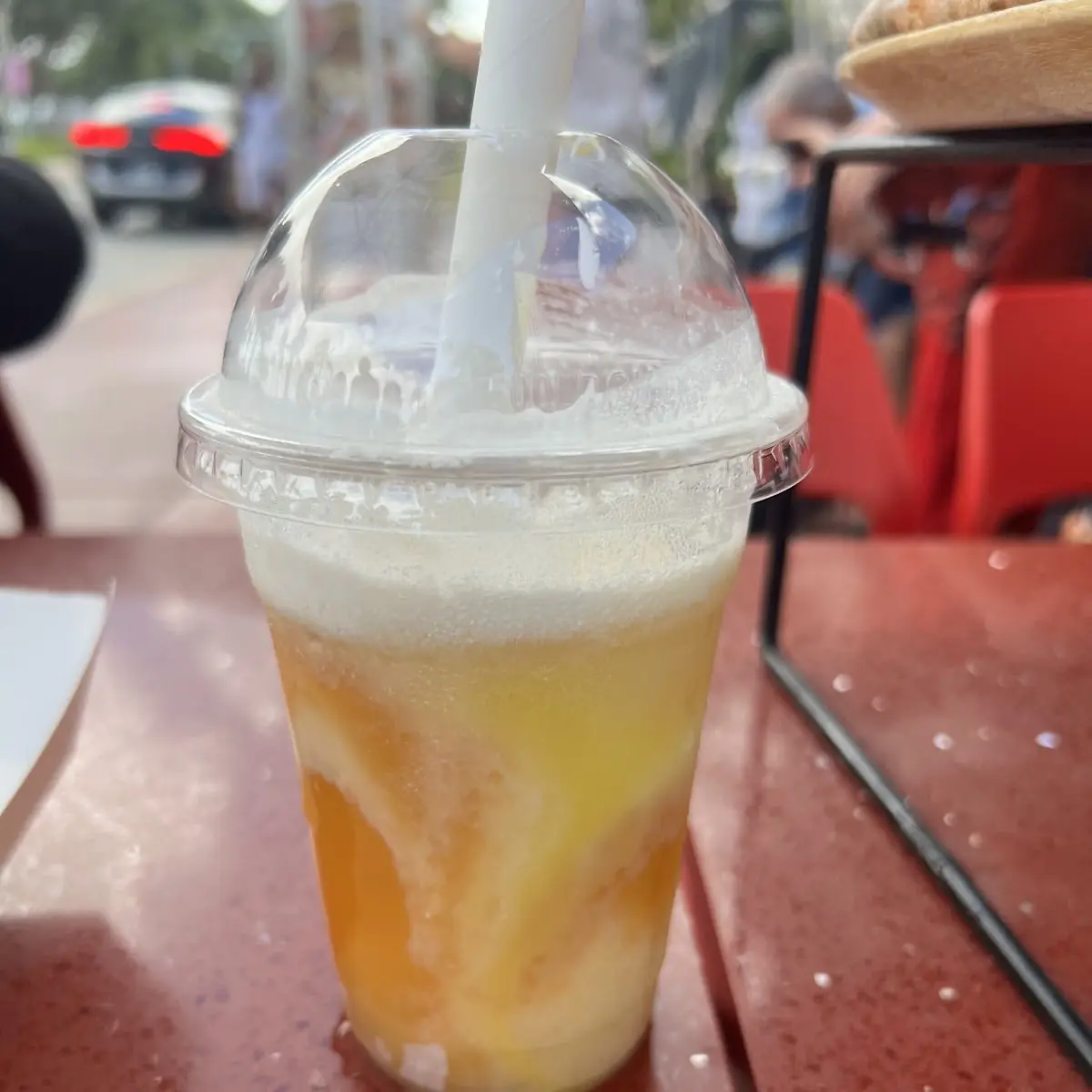 Coco Colada