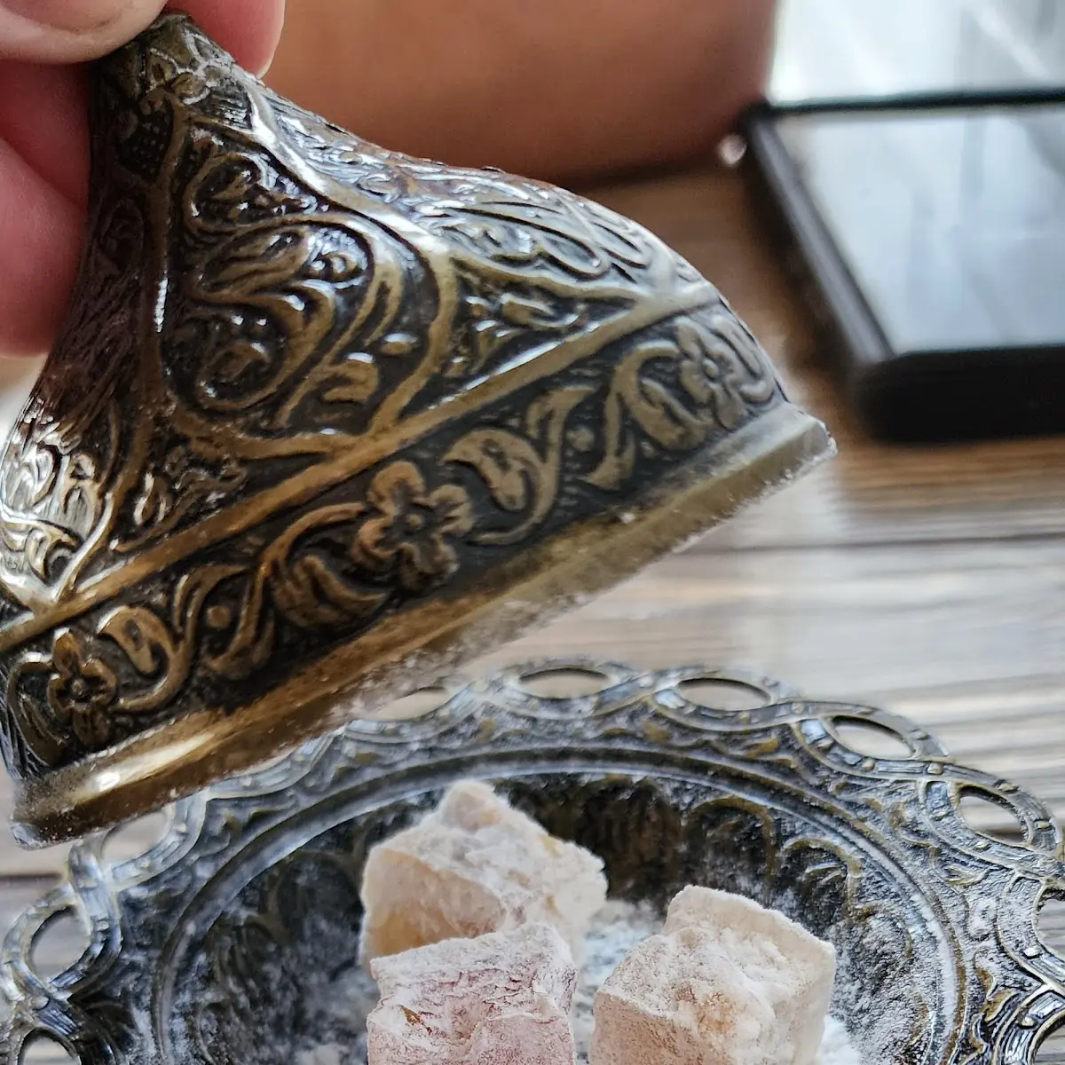 Turkish Delights